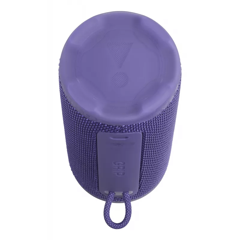 Mono belaidis garsiakalbis JBL Grip Violetinis 16 W Bluetooth