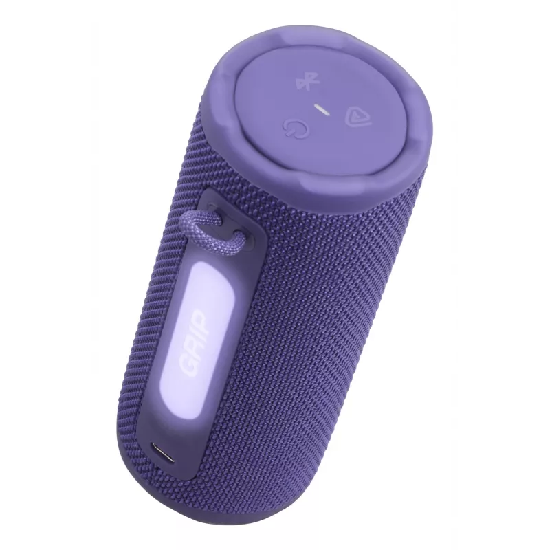 Mono belaidis garsiakalbis JBL Grip Violetinis 16 W Bluetooth