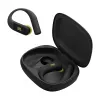 Belaidės sportinės ausinės JBL Endurance Peak 4 – juodos, rudos