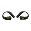 Belaidės sportinės ausinės JBL Endurance Peak 4 – juodos, rudos
