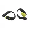 Belaidės sportinės ausinės JBL Endurance Peak 4 – juodos, rudos