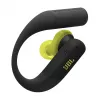 Belaidės sportinės ausinės JBL Endurance Peak 4 – juodos, rudos