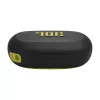 Belaidės sportinės ausinės JBL Endurance Peak 4 – juodos, rudos