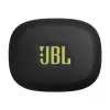 Belaidės sportinės ausinės JBL Endurance Peak 4 – juodos, rudos