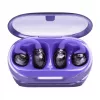 JBL Soundgear Clips Ausinės Atviro Tipo Ausų Kabliukai Belaidės TWS Muzika/Skambučiai Bluetooth Violetinės
