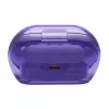 JBL Soundgear Clips Ausinės Atviro Tipo Ausų Kabliukai Belaidės TWS Muzika/Skambučiai Bluetooth Violetinės