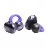 JBL Soundgear Clips Ausinės Atviro Tipo Ausų Kabliukai Belaidės TWS Muzika/Skambučiai Bluetooth Violetinės