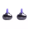 JBL Soundgear Clips Ausinės Atviro Tipo Ausų Kabliukai Belaidės TWS Muzika/Skambučiai Bluetooth Violetinės