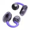 JBL Soundgear Clips Ausinės Atviro Tipo Ausų Kabliukai Belaidės TWS Muzika/Skambučiai Bluetooth Violetinės