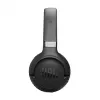 JBL Tune 680NC ausinės laidinės ir belaidės ant ausų skambučiams/muzikai Bluetooth juodos