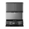 Robotinis siurblys TP-Link Tapo RV50 Pro Omni — 0,28 L dulkių talpa, 5200 mAh baterija, bazinė stotis su 3 L dulkių rezervuaru