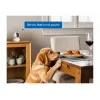 TP-LINK Tapo C250 PTZ 8MP 4K namų apsaugos Wi-Fi kamera su AI ir naktiniu matymu