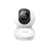 TP-LINK Tapo C250 PTZ 8MP 4K namų apsaugos Wi-Fi kamera su AI ir naktiniu matymu