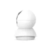TP-LINK Tapo C250 PTZ 8MP 4K namų apsaugos Wi-Fi kamera su AI ir naktiniu matymu