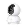 TP-LINK Tapo C250 PTZ 8MP 4K namų apsaugos Wi-Fi kamera su AI ir naktiniu matymu