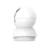 TP-LINK Tapo C250 PTZ 8MP 4K namų apsaugos Wi-Fi kamera su AI ir naktiniu matymu