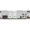 Kenwood KDC-BT665U automagnetola juoda 200 W Bluetooth