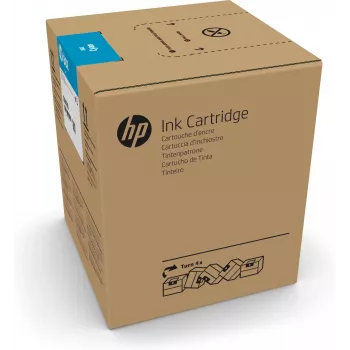 HP 882 5 litrų žalsvai mėlyna latekso rašalo kasetė, HP Latex R2000, HP Latex R2000 Plus spausdintuvams