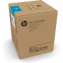 HP 882 5 litrų žalsvai mėlyna latekso rašalo kasetė, HP Latex R2000, HP Latex R2000 Plus spausdintuvams