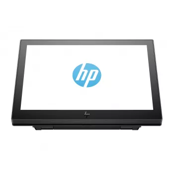 VESA plokštelės komplektas HP Engage One 10,1 colių ekranui, juoda, tinka 256,5 mm ekranui