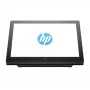 VESA plokštelės komplektas HP Engage One 10,1 colių ekranui, juoda, tinka 256,5 mm ekranui