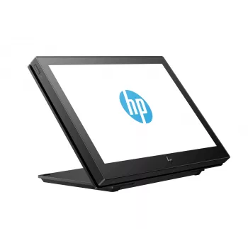 VESA plokštelės komplektas HP Engage One 10,1 colių ekranui, juoda, tinka 256,5 mm ekranui