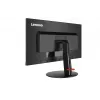 Monitorius Lenovo ThinkVision T24i 60,5 cm (23,8 colio) Full HD LED juodas (atnaujinta prekė)
