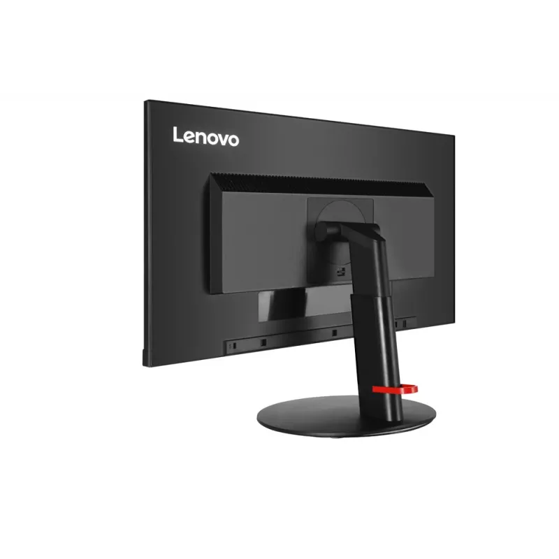 Monitorius Lenovo ThinkVision T24i 60,5 cm (23,8 colio) Full HD LED juodas (atnaujinta prekė)