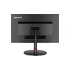 Monitorius Lenovo ThinkVision T24i 60,5 cm (23,8 colio) Full HD LED juodas (atnaujinta prekė)