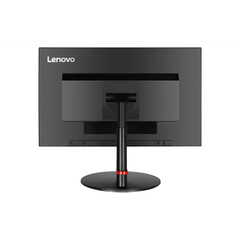 Monitorius Lenovo ThinkVision T24i 60,5 cm (23,8 colio) Full HD LED juodas (atnaujinta prekė)