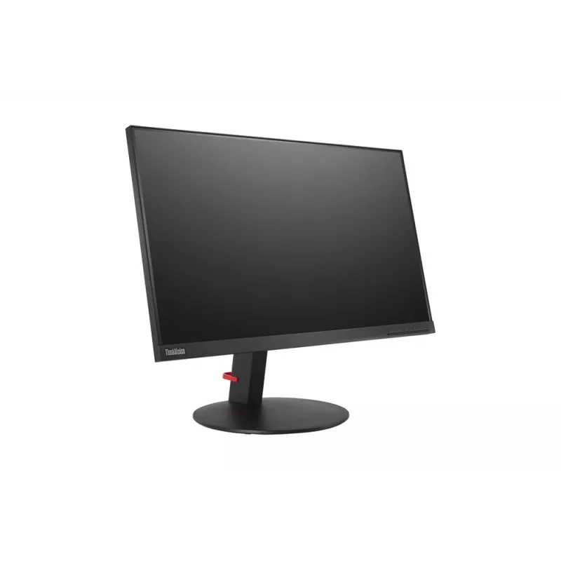 Monitorius Lenovo ThinkVision T24i 60,5 cm (23,8 colio) Full HD LED juodas (atnaujinta prekė)