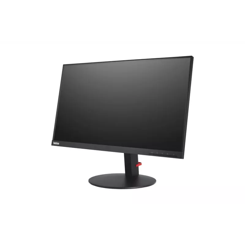 Monitorius Lenovo ThinkVision T24i 60,5 cm (23,8 colio) Full HD LED juodas (atnaujinta prekė)