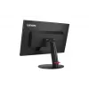 Monitorius Lenovo ThinkVision T24i 60,5 cm (23,8 colio) Full HD LED juodas (atnaujinta prekė)