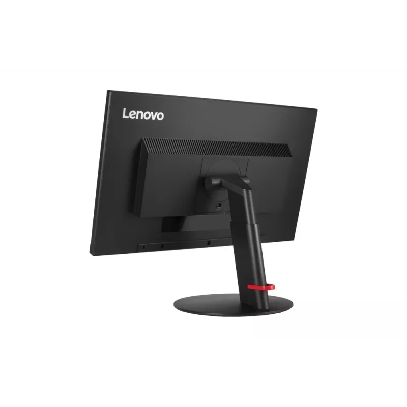 Monitorius Lenovo ThinkVision T24i 60,5 cm (23,8 colio) Full HD LED juodas (atnaujinta prekė)