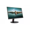 Monitorius Lenovo ThinkVision T24i 60,5 cm (23,8 colio) Full HD LED juodas (atnaujinta prekė)