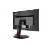 Monitorius Lenovo ThinkVision T24i 60,5 cm (23,8 colio) Full HD LED juodas (atnaujinta prekė)