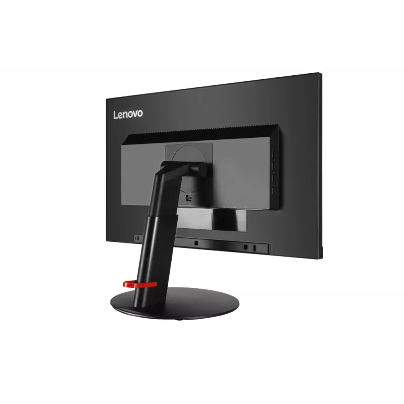 Monitorius Lenovo ThinkVision T24i 60,5 cm (23,8 colio) Full HD LED juodas (atnaujinta prekė)