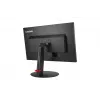 Monitorius Lenovo ThinkVision T24i 60,5 cm (23,8 colio) Full HD LED juodas (atnaujinta prekė)