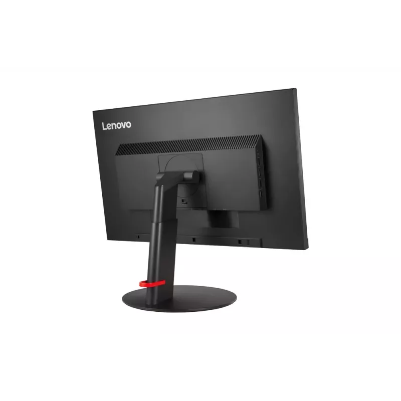 Monitorius Lenovo ThinkVision T24i 60,5 cm (23,8 colio) Full HD LED juodas (atnaujinta prekė)