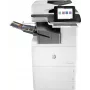 HP Color LaserJet Enterprise Flow MFP M776zs daugiafunkcis spausdintuvas, lazerinis, spalvotas, 1200 x 1200 DPI, A3, tiesioginis spausdinimas, juoda, balta