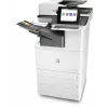 HP Color LaserJet Enterprise Flow MFP M776zs daugiafunkcis spausdintuvas, lazerinis, spalvotas, 1200 x 1200 DPI, A3, tiesioginis spausdinimas, juoda, balta