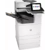HP Color LaserJet Enterprise Flow MFP M776zs daugiafunkcis spausdintuvas, lazerinis, spalvotas, 1200 x 1200 DPI, A3, tiesioginis spausdinimas, juoda, balta
