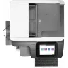HP Color LaserJet Enterprise Flow MFP M776zs daugiafunkcis spausdintuvas, lazerinis, spalvotas, 1200 x 1200 DPI, A3, tiesioginis spausdinimas, juoda, balta