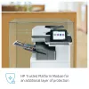 HP Color LaserJet Enterprise Flow MFP M776zs daugiafunkcis spausdintuvas, lazerinis, spalvotas, 1200 x 1200 DPI, A3, tiesioginis spausdinimas, juoda, balta