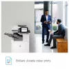 HP Color LaserJet Enterprise Flow MFP M776zs daugiafunkcis spausdintuvas, lazerinis, spalvotas, 1200 x 1200 DPI, A3, tiesioginis spausdinimas, juoda, balta