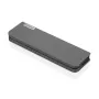 Lenovo USB-C Mini Dock 40AU0065EU pilka spalva