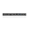 Lenovo USB-C Mini Dock 40AU0065EU pilka spalva