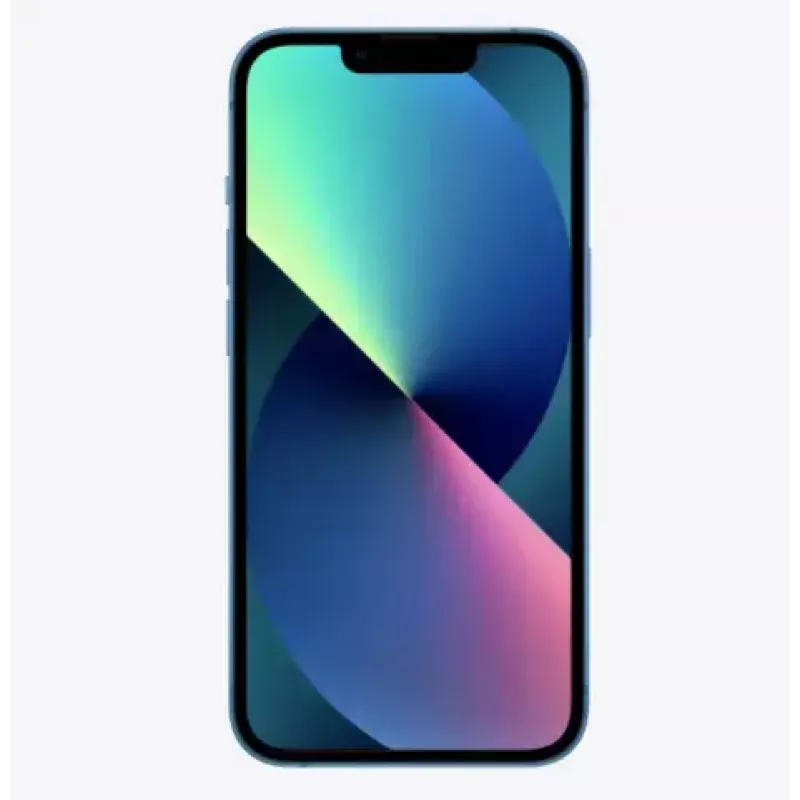Išmanusis telefonas Apple iPhone 13 6,1 colio 128 GB Mėlynas