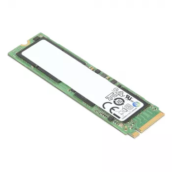 Lenovo 4XB0W79581 vidinis kietojo kūno diskas 512 GB M.2 PCI Express NVMe