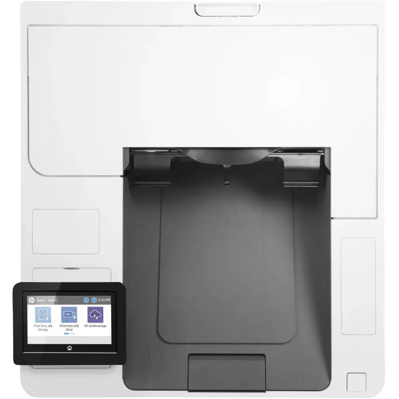 Spaustuvas HP LaserJet Enterprise M612dn Laser White